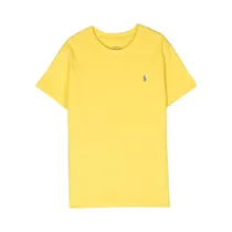 Camiseta Infantil Polo Ralph Lauren 321832904102/06