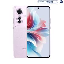 Smartphone Oppo Reno 11F 5G CPH2603 Dual Sim de 256GB + 8GB Ram 6.7" - Purple