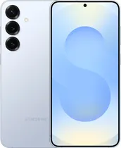 Smartphone Samsung Galaxy S25+ Dual Sim 5G 6.7" 12GB/512GB Icy Blue