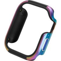 Estojo Protetor Wiwu para Apple Watch 40MM Defense Armor Cor - Multicolorido