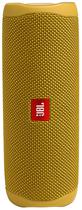 Speaker JBL Flip 5 Bluetooth - Yellow