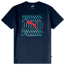 Camiseta Puma 592490A 01 Masculina