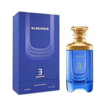 Perfume Bharara Elegance Edp Unissex 100ML