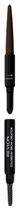 Brow Pencil & Brush Revlon Colorstay 610 Dark Brown