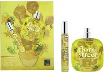 Kit Perfume Floral Street Sunflower Pop Edp 50ML+10ML - Feminino