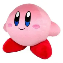 Plush Little Buddy 10* Kirby 4065