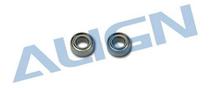 TR250 Bearings (MR74ZZ-D3.5) H25059T