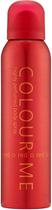 Body Spray Colour Me Red Feminino - 150ML