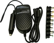 Fonte de Alimentacao Universal Notebook para Carro LSD-80W 80W