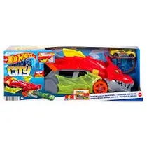 Mattel Vehiculos 887961916386 Multicolor