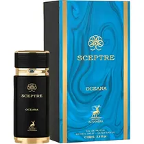 Perfume Maison Alhambra Sceptre Oceana Edp - Uniss