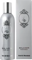 Hair Mist Atyab Al Marshoud Silver 125ML - Unissex