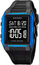 Relogio Skmei 2257 Blue/ Black - Masculino