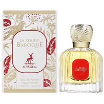 Perfume Maison Alhambra La Rouge Baroque