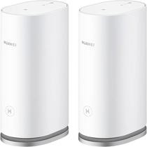 Roteador Wireless Huawei Wifi Mesh 3 - 2402/574MBPS - Dual-Band - Branco