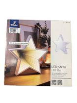 LED Star Espejo Infinito Tchibo