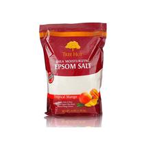 Tree Hut Epsom Salt Tropical Mango 1.36KG