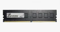 Memoria DDR4 4GB 2133 G.Skill F4-2133C15S-4
