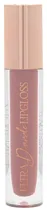 Batom Liquido Beauty Creations Ultra Dazzle BCLG20 Foxy - 3G