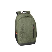 Mochila Wilson Team Backpack Heather Green