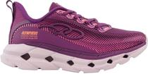 Tenis Olympikus Perfect 3 Juvenil Deep/Pace Pink - Feminino