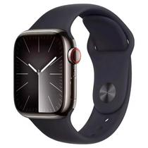 Relogio Smart Blulory Glifo L9 Mini Black 41MM