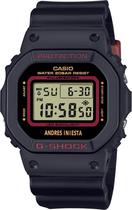 Relogio Casio Digital DW-5600AI-1DR - Preto