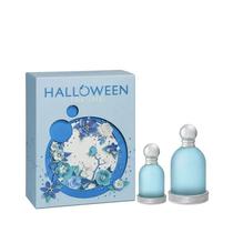 Halloween Perfume Blue Drop Fem Edt 100ML + 30ML s/C