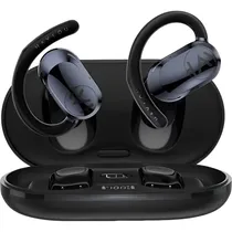 Auricular Haylou Earhook 1 TWS Bluetooth - Preto