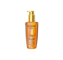 Aceite Capilar Elvive Extraord Tratamiento Sublime 100ML