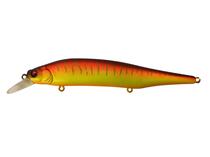 Megabass Pesca Accesorios Ito Shiner Tejido 14G ( SP-C ) Aka Tora