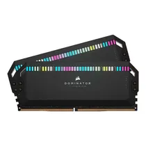 Memoria Ram Corsair Dominator Platinum 32GB DDR5 6400MHZ - CMT32GX5M2B6400C32