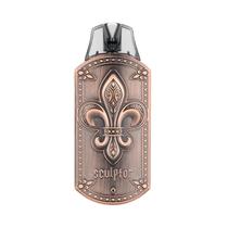 Pod Uwell Sculptor Copper