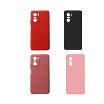 Funda Protectora Oriente Xiaomi Poco F3 Multicolor