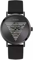 Relógio Masculino Guess Analógico - GW0503G3