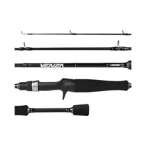 Vara para Carretilla Marine Venza VNZ-C601M 10-20 LB 1.83 M