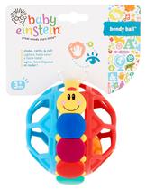 Chocalho Kids II Baby Einstein Bendy Ball 30974