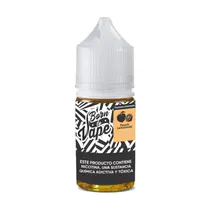 Juice Salt Born To Vape Peach Lemonade 30ML / 35MG