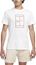 Camiseta Nike HF6217 100 - Masculina