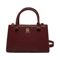Cartera Tommy Hilfiger AW0AW16932 V18