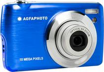 Camera Digital Agfaphoto CDOE3 Realishot DC8200 18MP 8X Azul