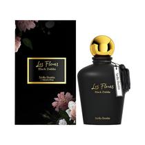 Perfume Stella Dustin Les Fleurs Black Dahlia Edp 100ML