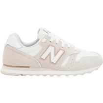 Tenis New Balance Feminino WL373TA2 40.5 - Creme