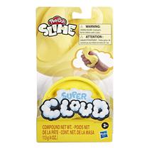 Playdoh Super Cloud Yellow