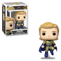 Funko Pop Marvel Thunderbolts Sentry 1485