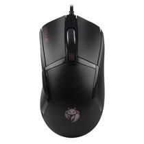 Mouse Gamer Krab Chimera KBGMR50 - com Fio - 12000DPI - 7 Botoes - Preto