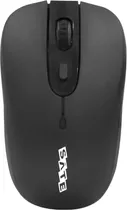 Mouse Satellite Wireless A-902G Silent Pro Office - Preto