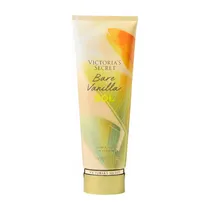 Victoria's Secret Lotion Bare Vanilla Sol 236ML