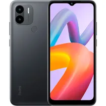 Smartphone Xiaomi Redmi A2 Plus Dual Sim 3GB+64GB 6.52? – Preto