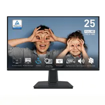 Monitor 25" MSI Pro MP251 1MS 100HZ